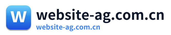 website-ag.com.cn